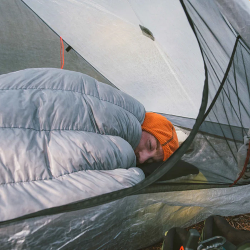 20-Degree Quilt by Hyperlite Mountain Gear Outlet Low Pice