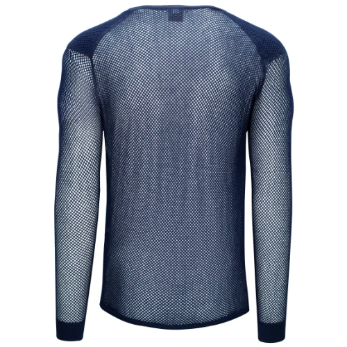 Super Thermo Long Sleeve Shirt Baselayer with Inlay by Brynje Free Shipping Outlet Store