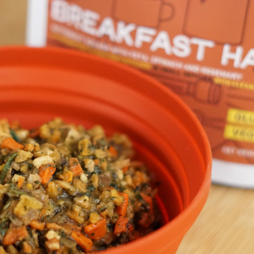 Breakfast Hash by Good To-Go Free Shipping Very Cheap