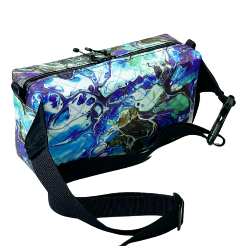 Feather Weight Fanny Pack by LiteAF Cheapest Sale Online