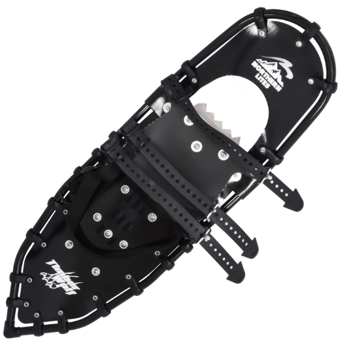 Elite (25) by Northern Lites Snowshoes Cheap Sale Release Dates