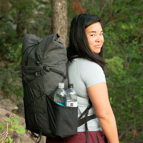 The Aspen - Women's Backpack by Symbiosis Gear Free Shipping Big Discount