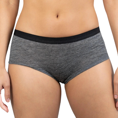 Women's Alpaca Boyshort Panties by Arms of Andes Sale View