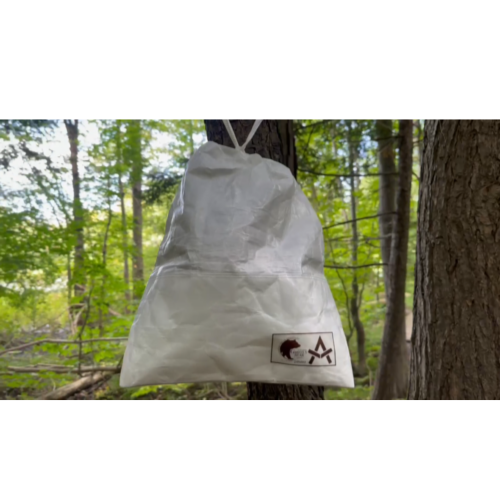 Ultralight Food Locker ¡ª Grizzly Bear-Resistant by Adotec Pick A Best