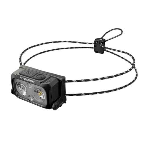 NU25 400 Lumen Rechargeable Headlamp by Nitecore Pictures Cheap Online