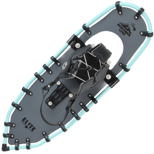 Elite (25) by Northern Lites Snowshoes Cheap Sale Release Dates