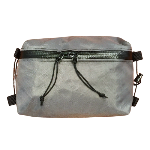 Sternum Pouch (ECOPAK) by PackbackDesigns Discount Outlet Locations