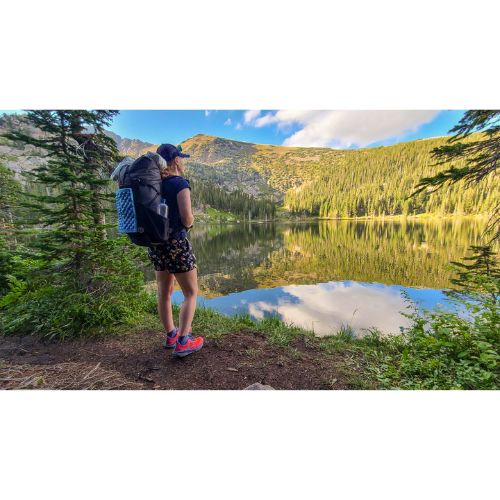 The Aspen - Women's Backpack by Symbiosis Gear Free Shipping Big Discount