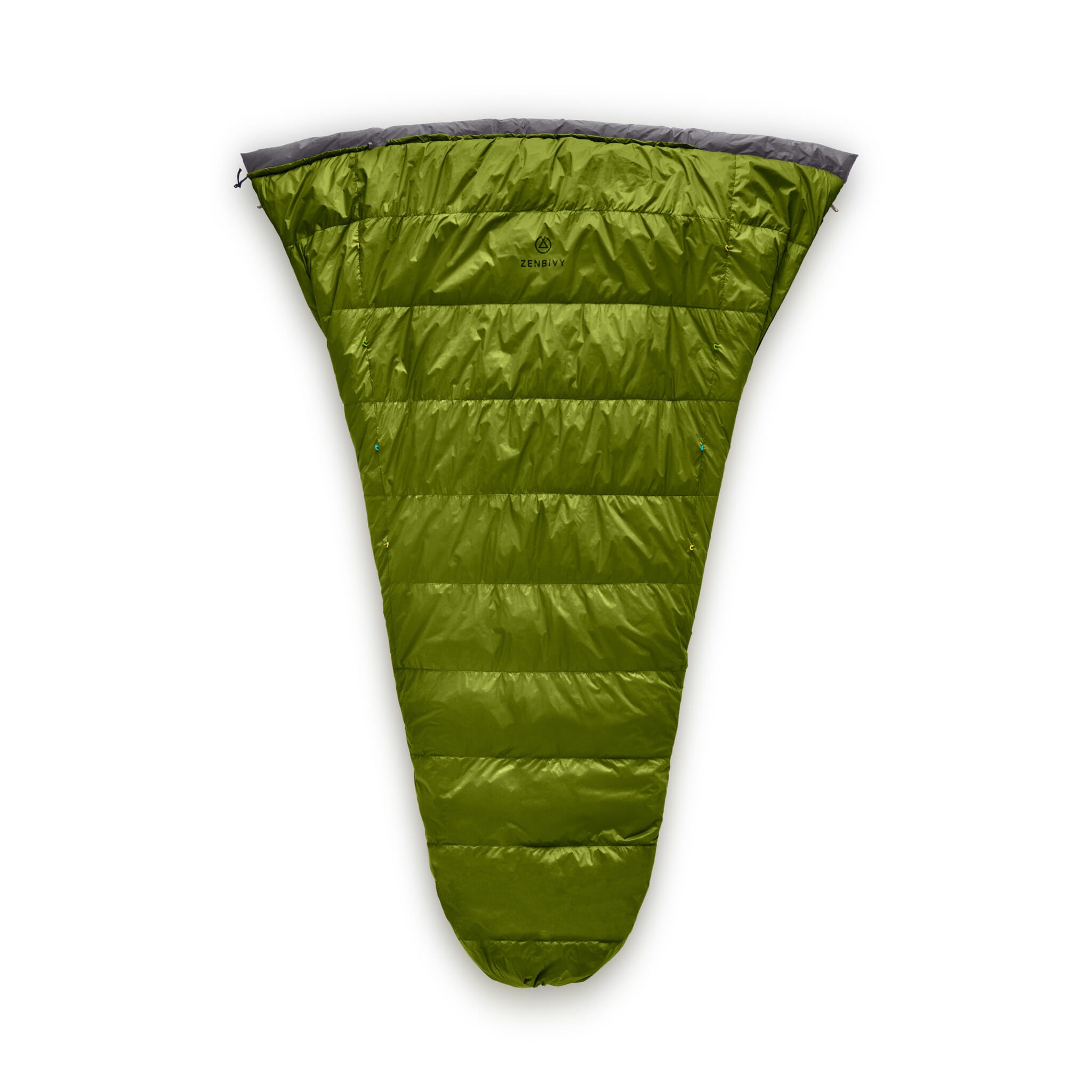 Light Quilt Convertible by Zenbivy Wiki For Sale