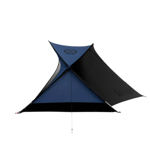 INSPIRE2 Tent by Samaya Equipment With Credit Card