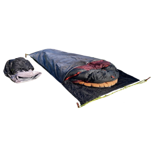 Burrito Bivy by ANDA Ultralight Best Place For Sale