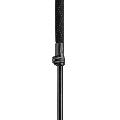 Black Series FX Carbon Trekking Poles by LEKI 2025 Sale Online