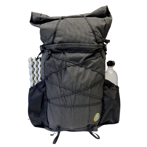 The Aspen - Women's Backpack by Symbiosis Gear Free Shipping Big Discount