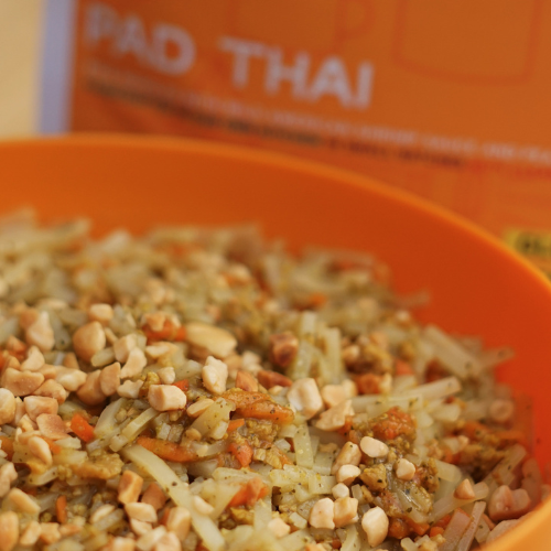 Pad Thai by Good To-Go Buy Cheap Visit New