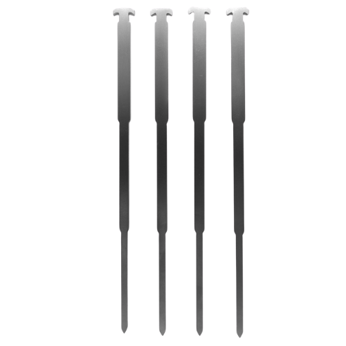 Atani Titanium Tent Stakes by Suluk 46 Cheap From China