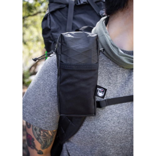 Shoulder Pouch by WEBO Gear Comfortable