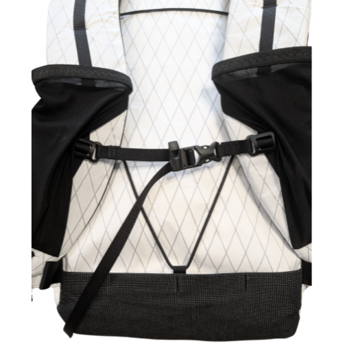 Ultralight 40L Pack by Virginia Foothill Designs Outlet Cheap Pice