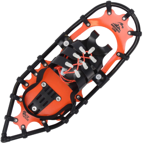 Race Wave (20) by Northern Lites Snowshoes Pices Cheap Pice