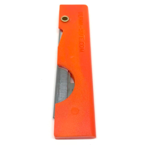 Derma-Safe Folding Knife by Derma-Safe Sale High Quality