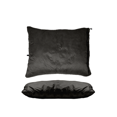 Down Pillow by Goosefeet Gear Outlet Excellent