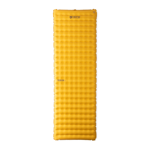 Tensor Trail Sleeping Pad by NEMO Equipment For Sale Wholesale Pice