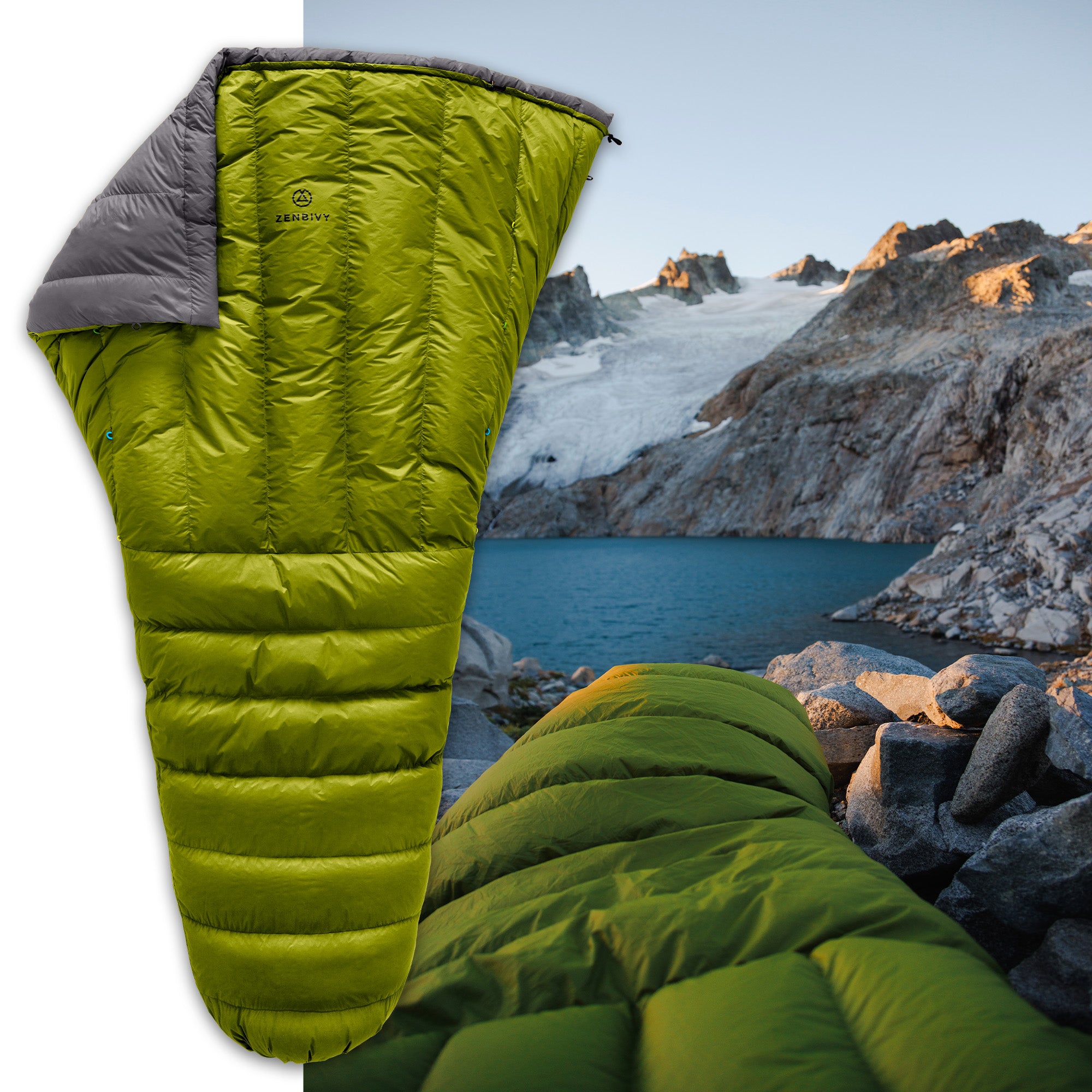 Light Quilt Convertible by Zenbivy Wiki For Sale