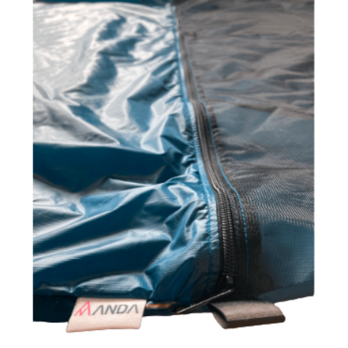 Burrito Bivy by ANDA Ultralight Best Place For Sale