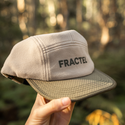 M-Series Winter Cap by FRACTEL Sast For Sale