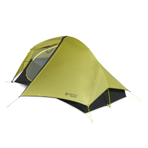 Hornet OSMO Ultralight Backpacking Tent by NEMO Equipment Outlet With Paypal Order