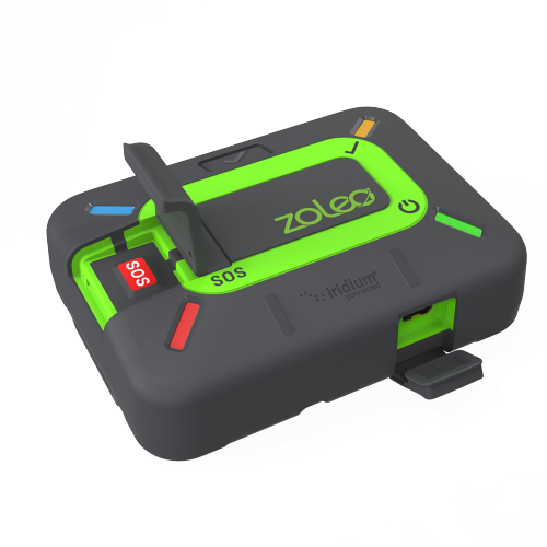 ZOLEO Satellite Communicator by ZOLEO Latest Collections