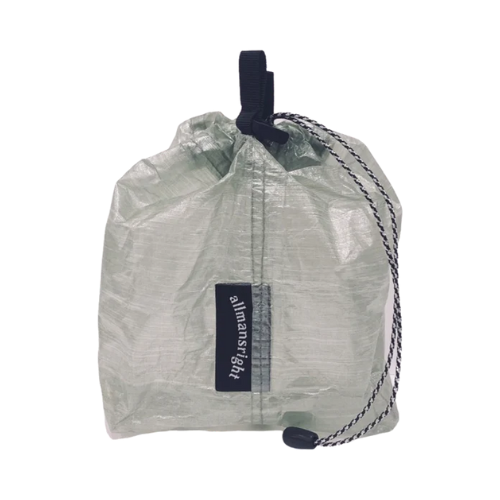 Krafs Stuff Sack by allmansright Online Cheap Quality