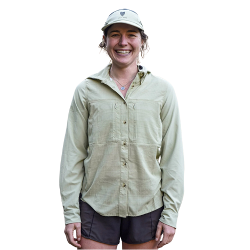 Women's Triple Crown Button Down by Jolly Gear Store Sale