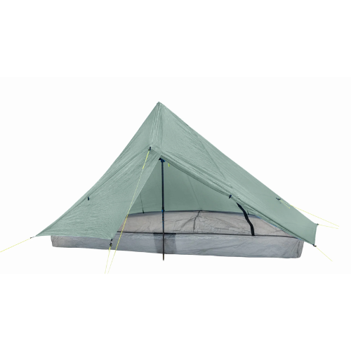 Plex Solo Tent by Zpacks Outlet With Paypal Order