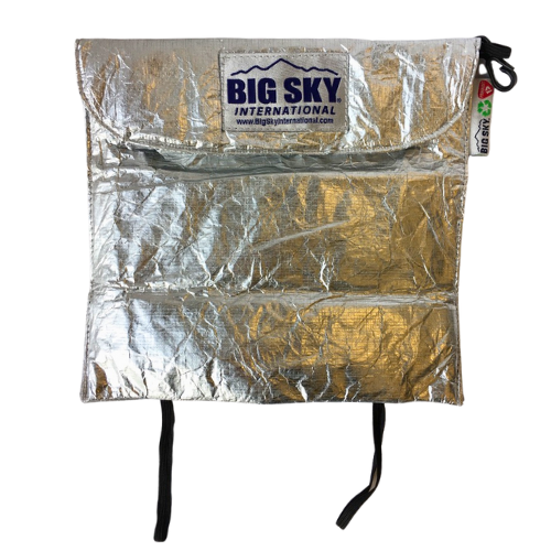 Insulite Insulated Food Pouch by Big Sky International Geniue Stockist