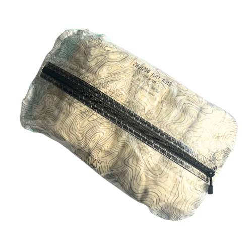 Stuff Sack Pillow by High Tail Designs Clearance Online