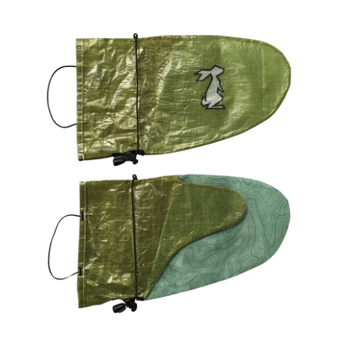 Ultralight Rain Mitts by High Tail Designs Store Sale Online