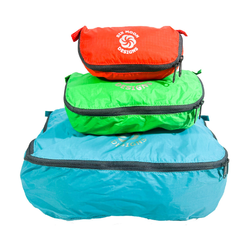 Multi-Size Packing Pod Set (3-pack) by Six Moon Designs Sale Supply