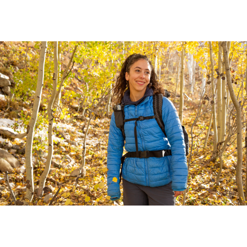 The Aspen - Women's Backpack by Symbiosis Gear Free Shipping Big Discount