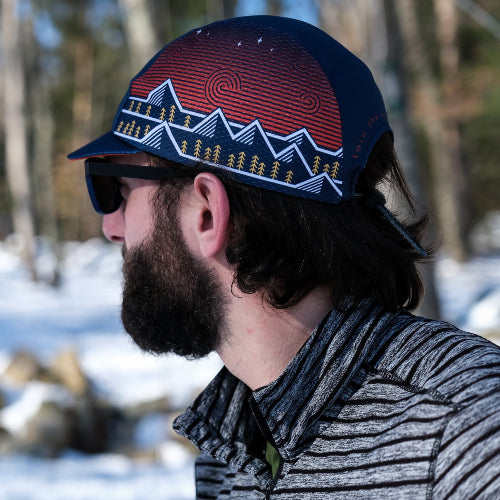 Summit Cap by Move Free Designs Stockist Online