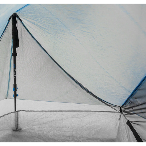 Pivot Solo Tent by Zpacks Store Cheap Online