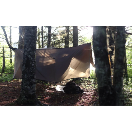 The Journey Tarp by Hammock Gear Buy Cheap With Paypal