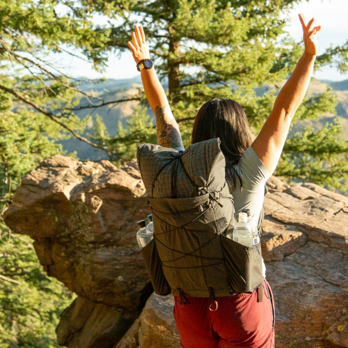 The Aspen - Women's Backpack by Symbiosis Gear Free Shipping Big Discount