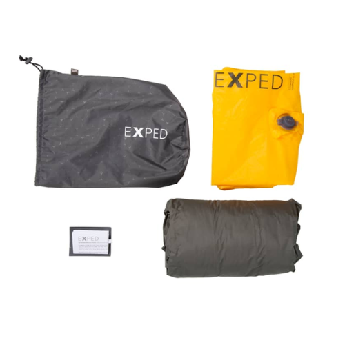 Ultra 7R Sleeping Mat by Exped Clearance Clearance