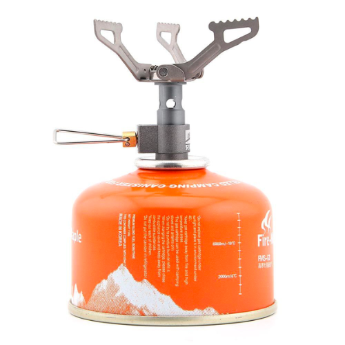 BRS-3000T Ultralight Burner by BRS Outdoor Outlet 2025