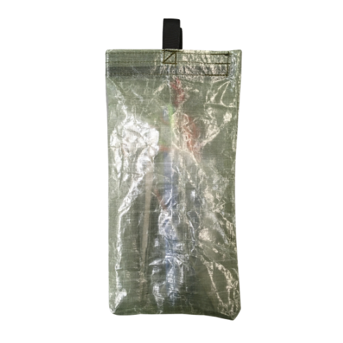 Stake Bag with Velcro by Pond's Edge LLC New Online