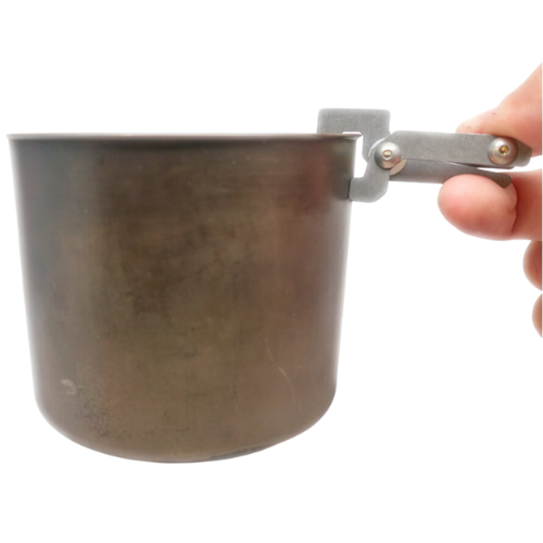 Miksa Pot Lifter by Suluk 46 Cheap Sale View