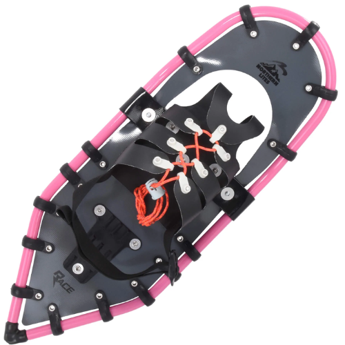 Race (20) by Northern Lites Snowshoes Top Quality Sale Online