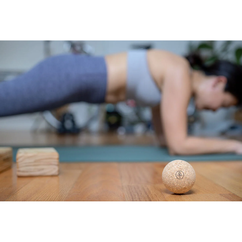 Cork Massage Balls by Rawlogy Inexpensive Cheap Online