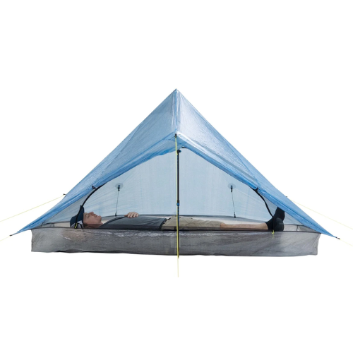 Plex Solo Tent by Zpacks Outlet With Paypal Order