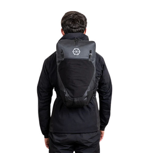 ALPINE PACE Backpack by Samaya Equipment Looking For Online